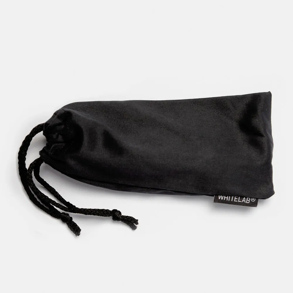 Очки WhiteLab Jazz monger White Milk / Pink - фото 12