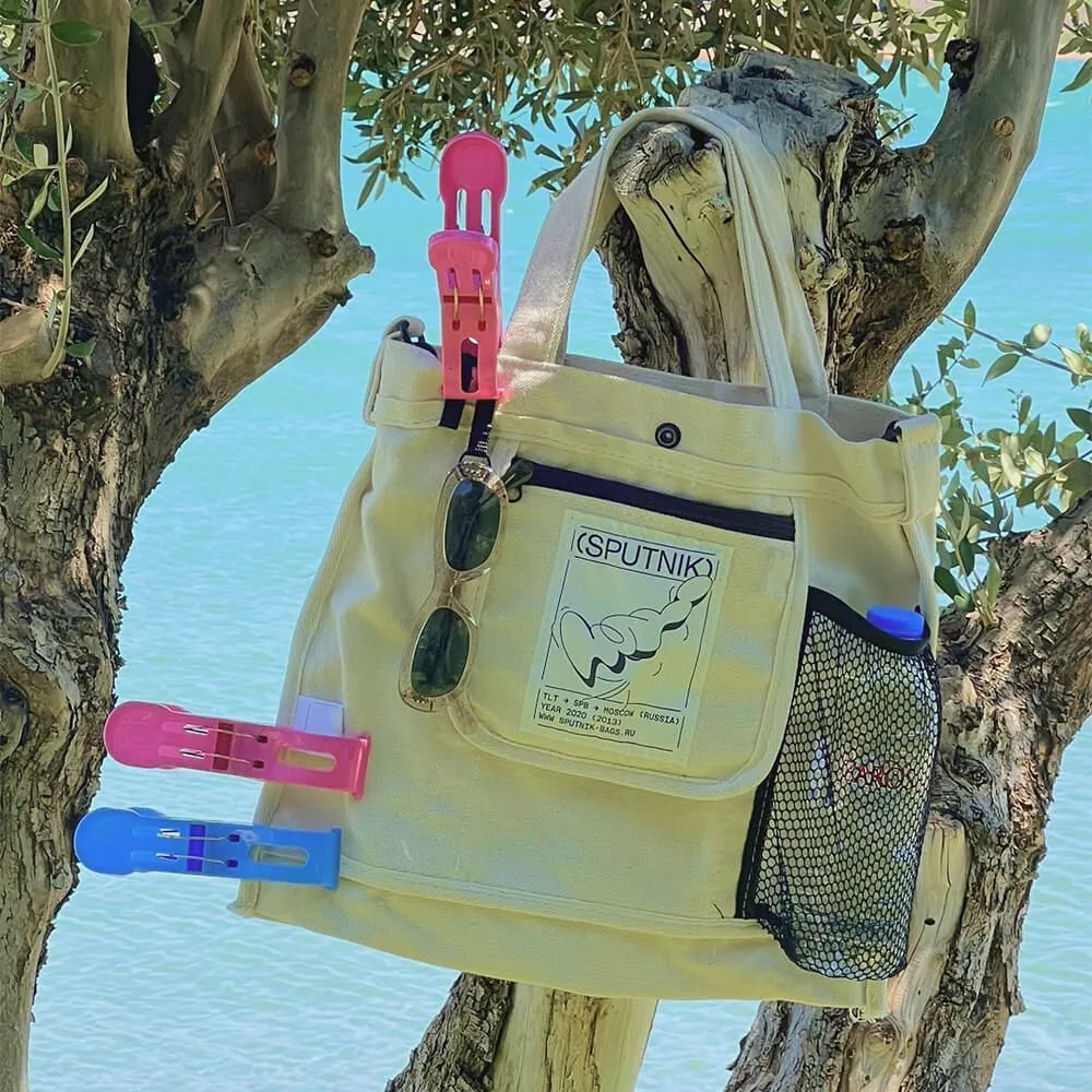 Сумка-тоут Sputnik Sterling - фото 12