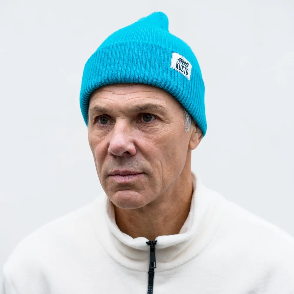 Шапка Kusto One Lagoon - фото 1