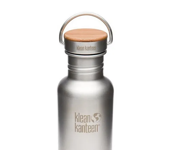 Бутылка Klean Kanteen REFLECT Brushed Stainles 800 мл - фото 6
