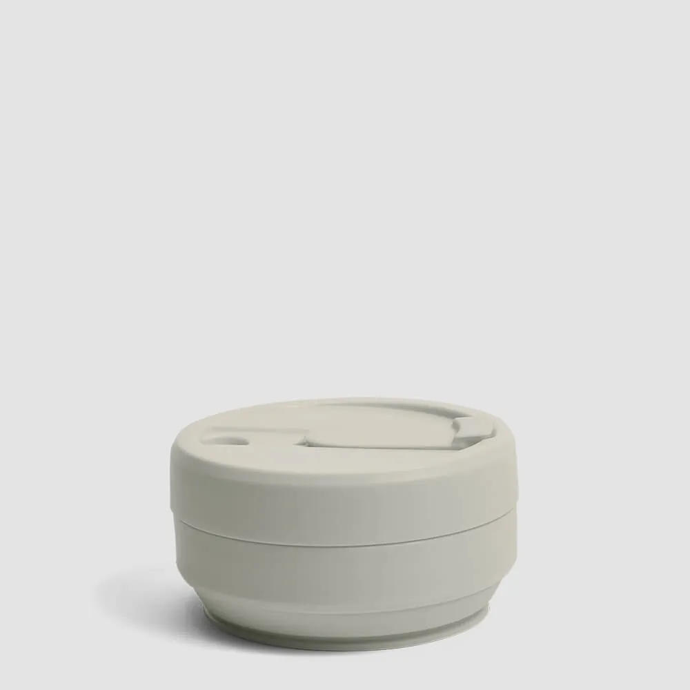 Складной стакан Stojo Oat 473 мл - фото 2