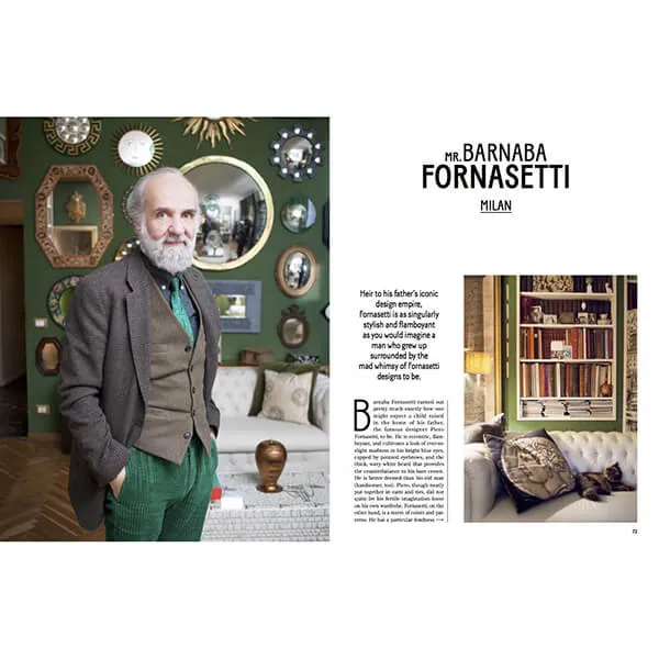 Книга We are Dandy - фото 5