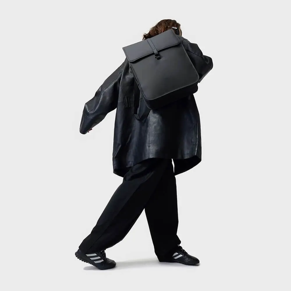 Рюкзак Gaston Luga Dash Backpack 16" Black - фото 3