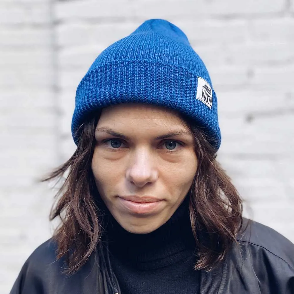 Шапка Kusto One Arctic - фото 6