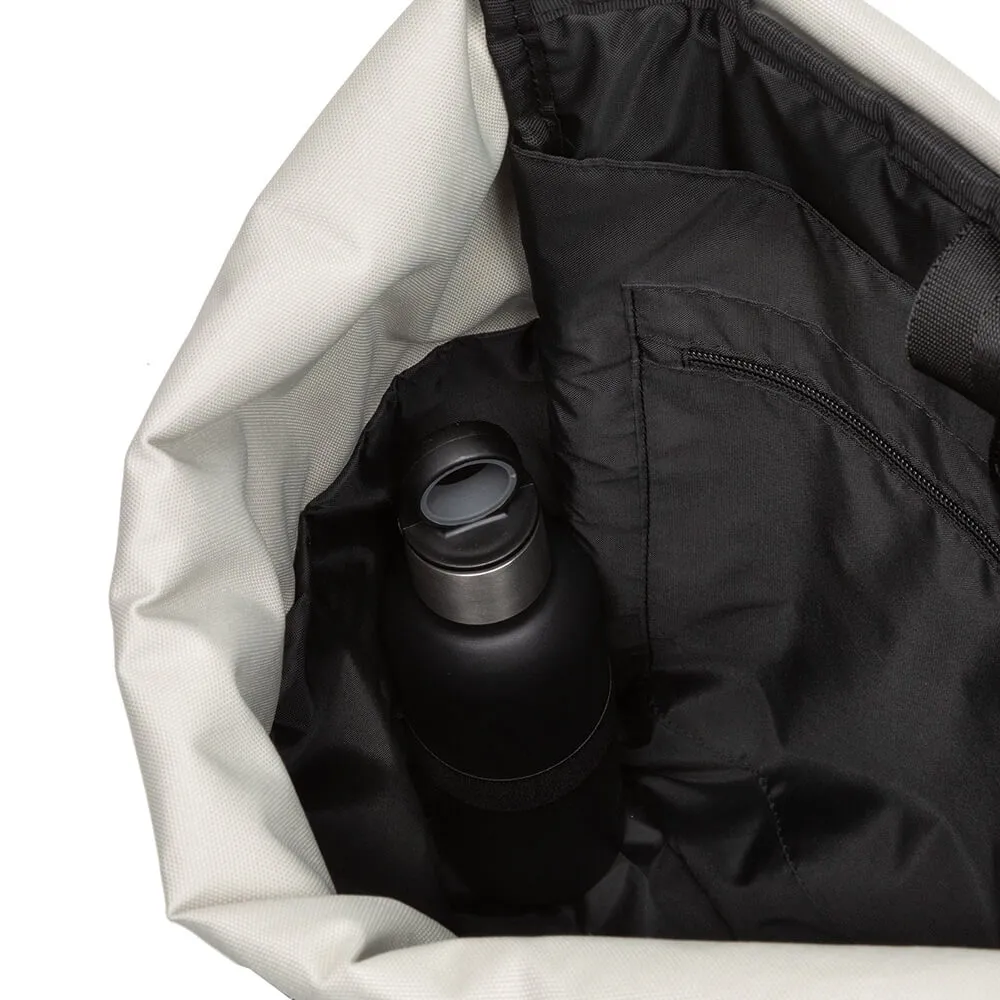 Рюкзак EASTPAK Up Roll Tarp Beige - фото 8