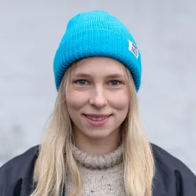 Шапка Kusto Heat SHORT Lagoon