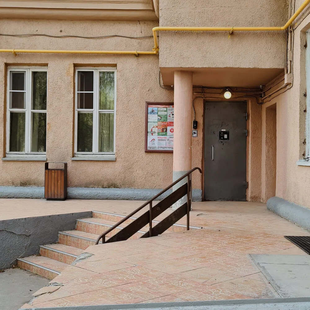 Экскурсия Авангард в Дангауэровке, 24 августа - фото 2