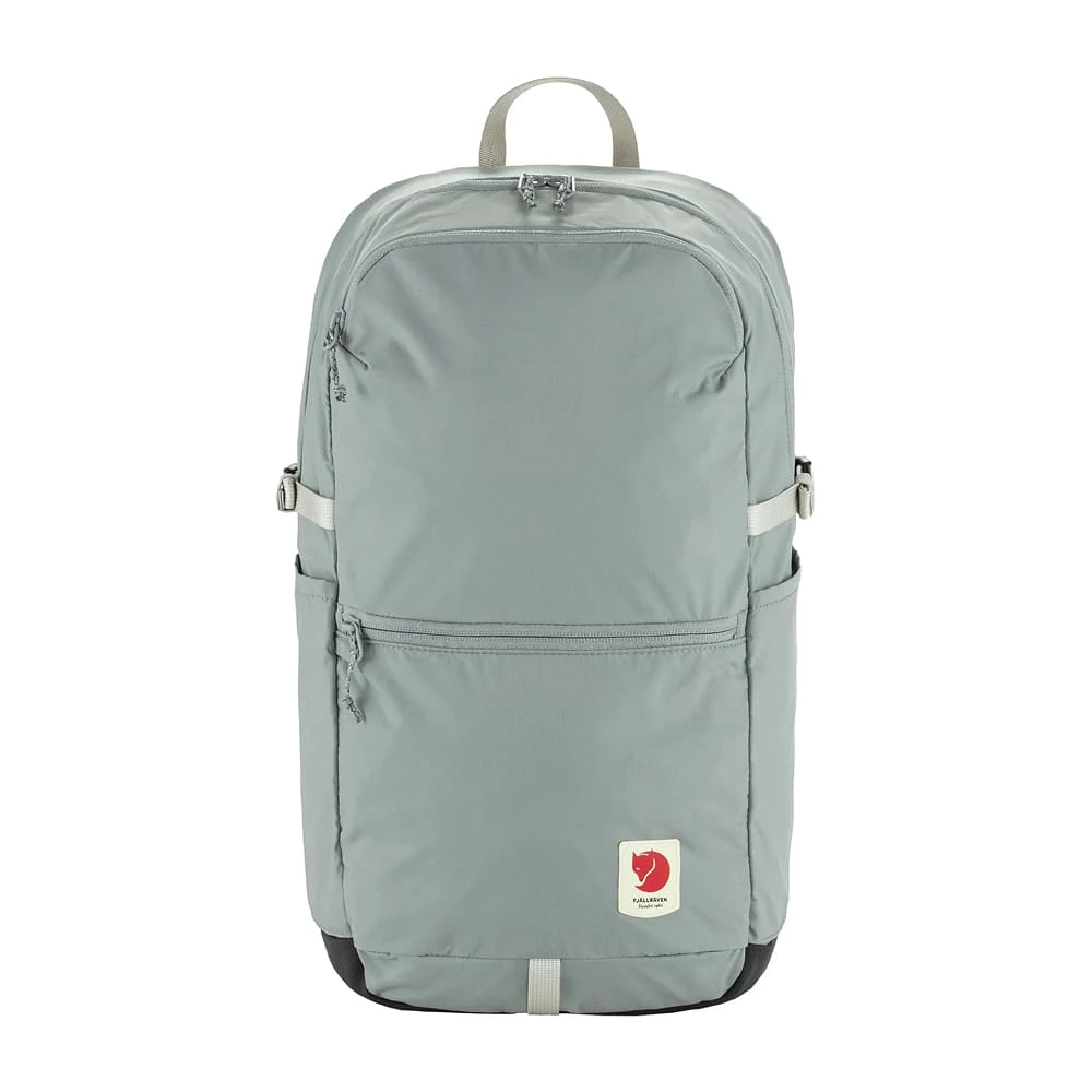 Рюкзак Fjallraven High Coast Backpack 24 Shark Grey - фото 1