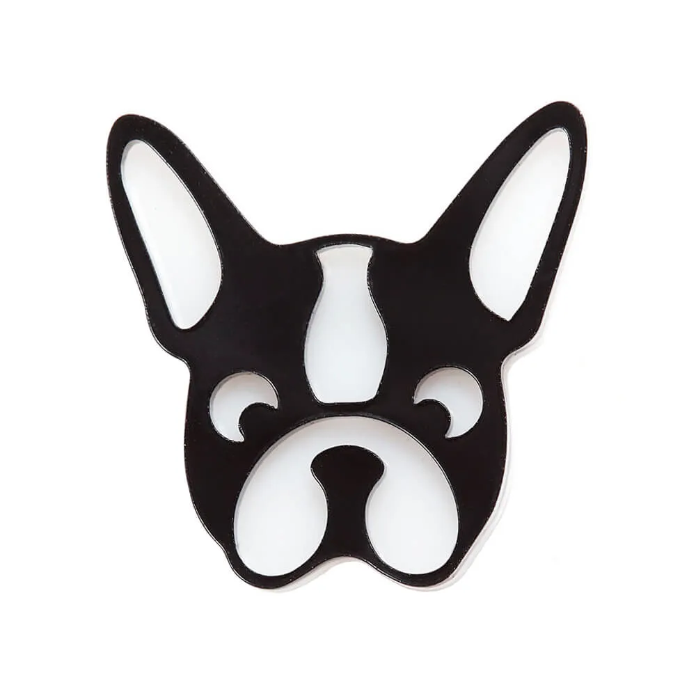 Броши Monolama - фото 20