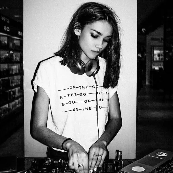 Футболка ON-THE-GO - фото 6