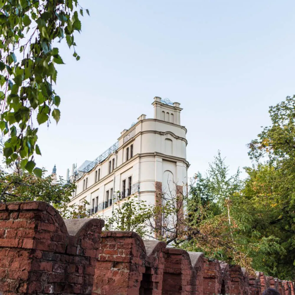 Экскурсия на Печатный двор с выходом на Китайгородскую стену, 11 февраля - фото 2