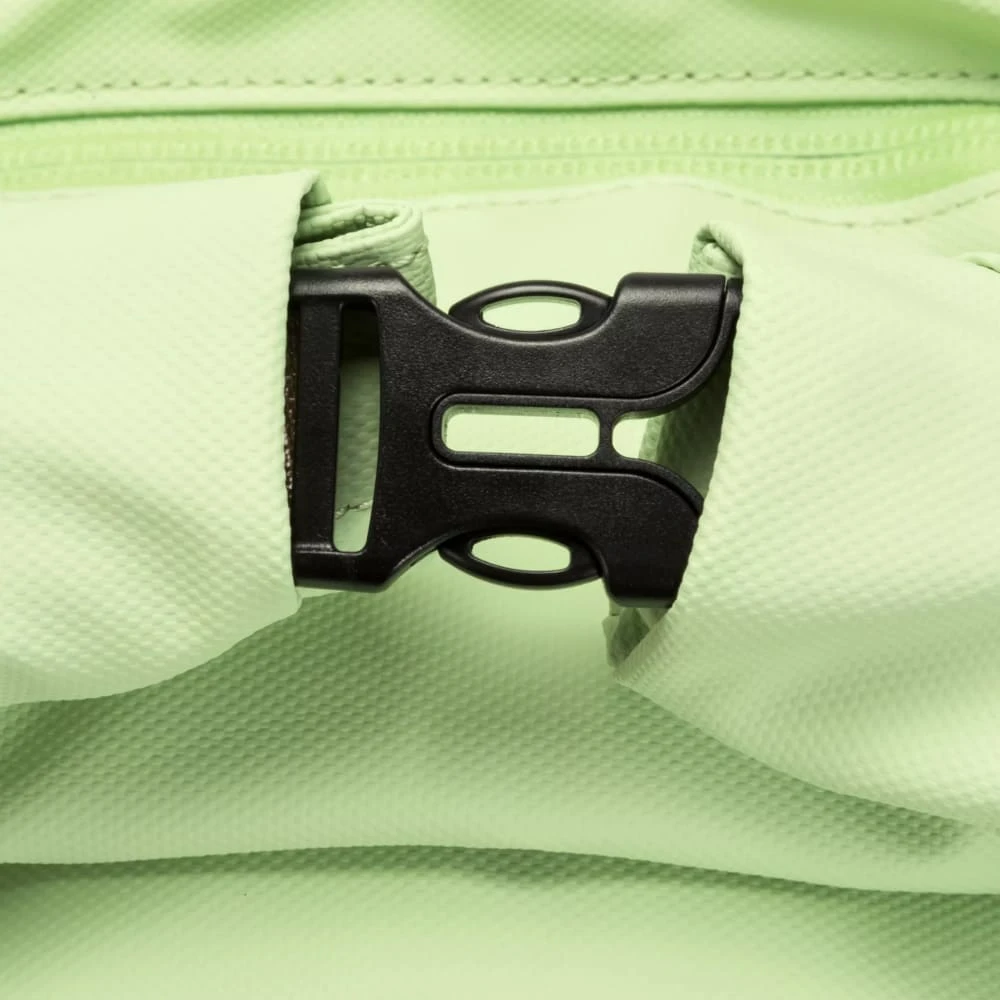 Рюкзак ELLIKER Buckden Roll Top 24/35L Lime - фото 16