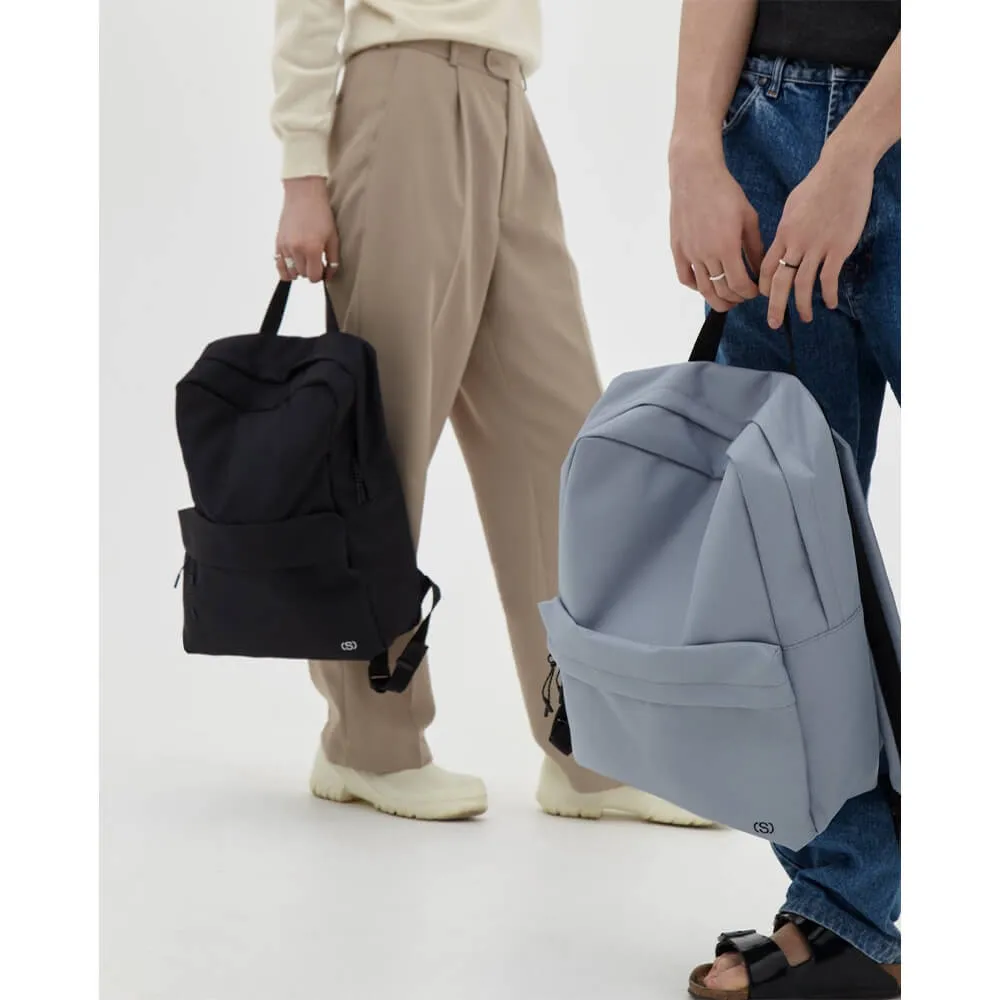 Рюкзак Sputnik Sol Серый - фото 9