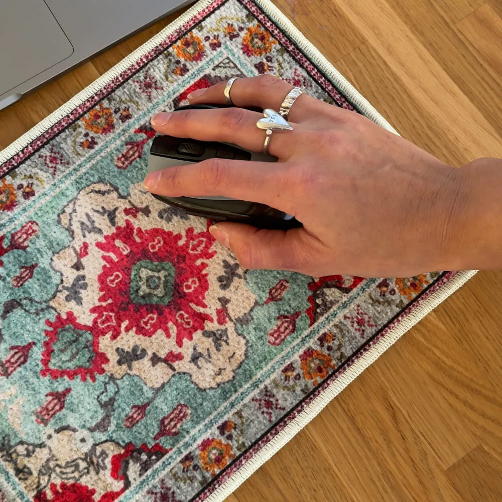 Мини-коврики ECO LARES (разные дизайны) - фото 13