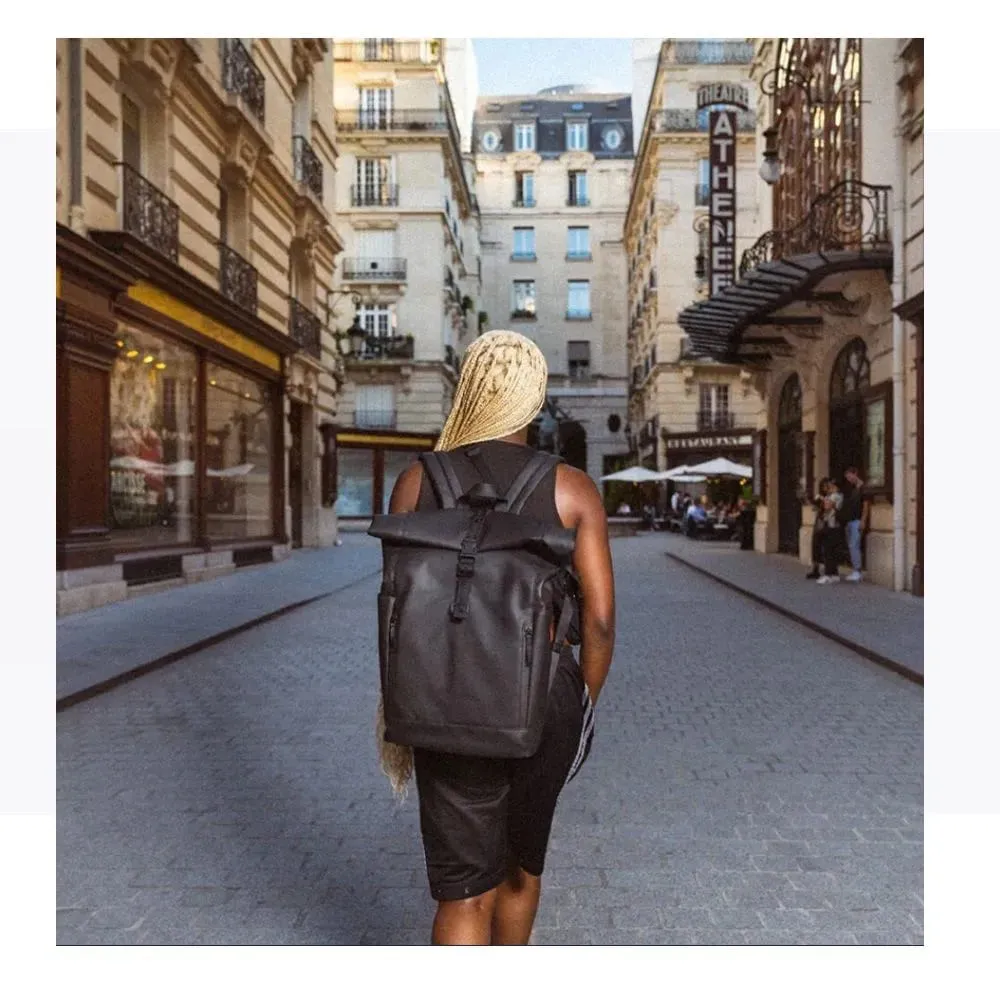 Рюкзак Gaston Luga GL X Nikon Black - фото 12