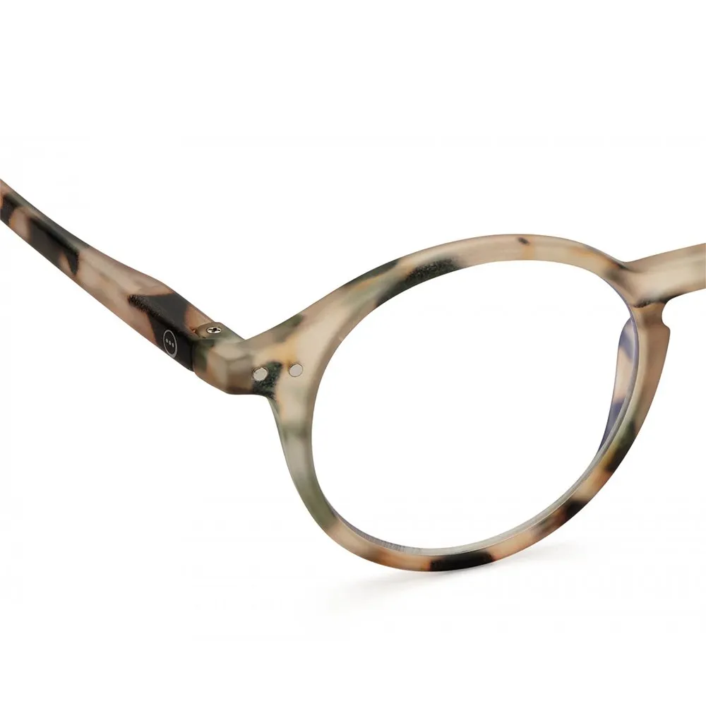 Очки IZIPIZI #D Light Tortoise (blue light) - фото 6