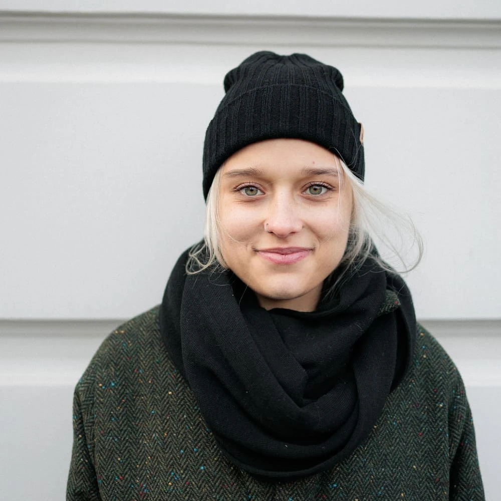 Шапка Fjallraven Byron Hat Thin - фото 5