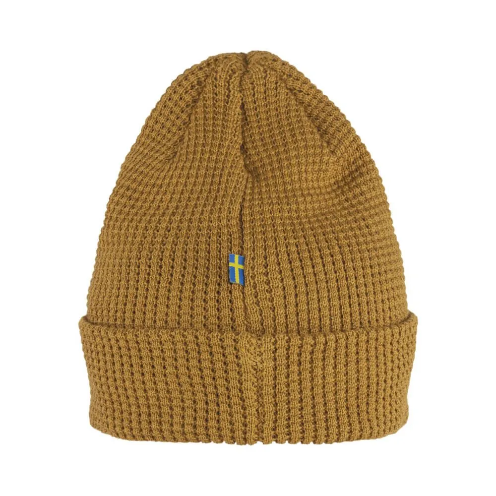 Шапка Fjallraven Tab Hat Acorn (166) - фото 3