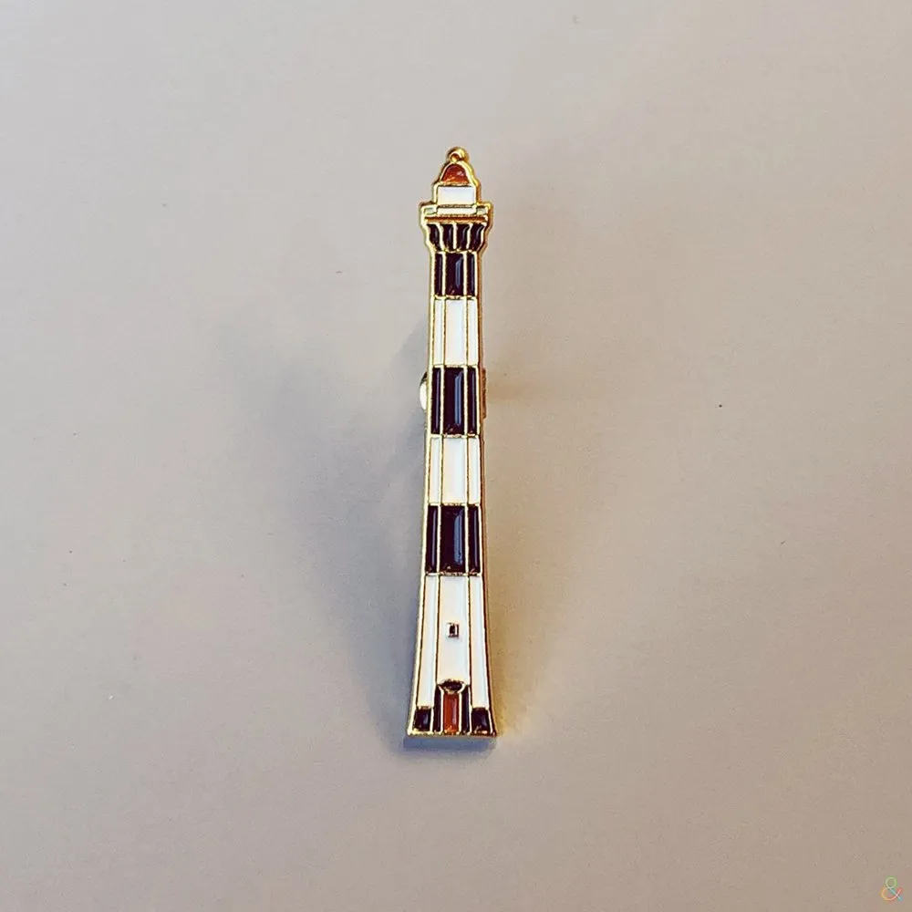 Значки Подписные издания Маяки - фото 17