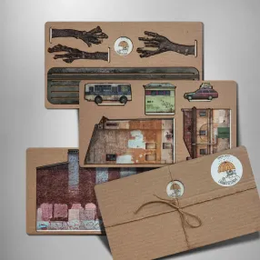 Набор Тот самый Петербург - 2