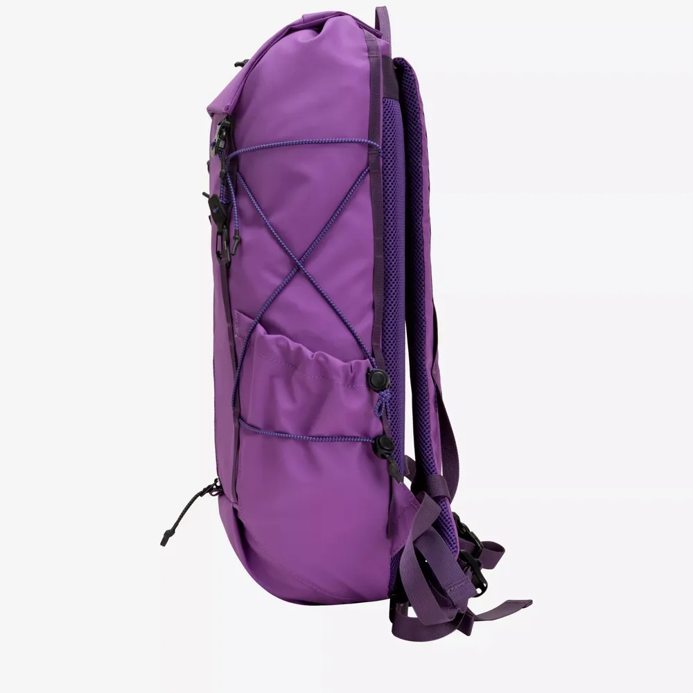 Рюкзак ELLIKER Cautley Flap Over 23L Electric Purple - фото 8