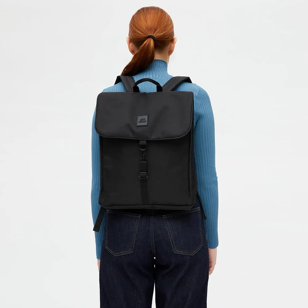 Рюкзак Lefrik Handy Mini Black - фото 10