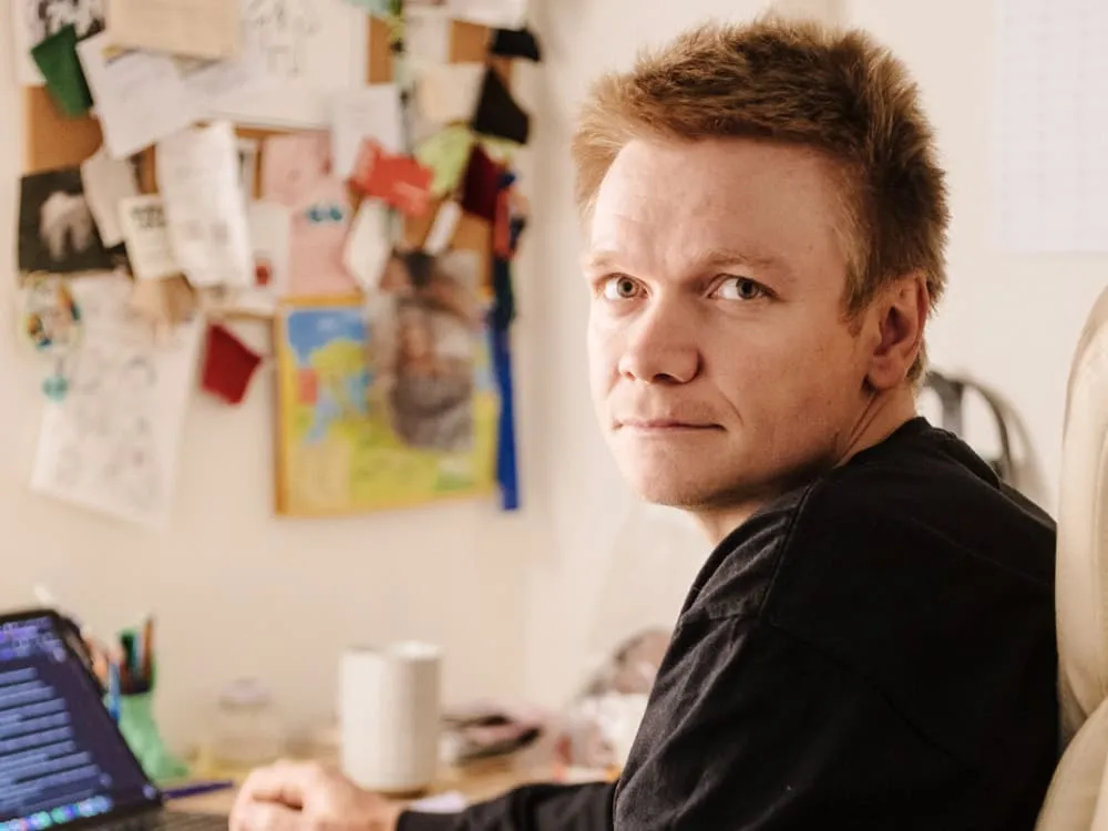 Никита Проскуряков