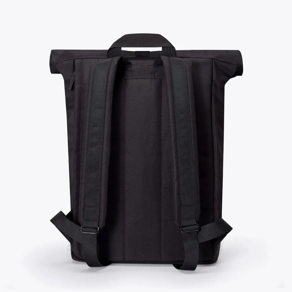 Рюкзак Ucon Acrobatics Jasper Medium Black Stealth  - фото 3