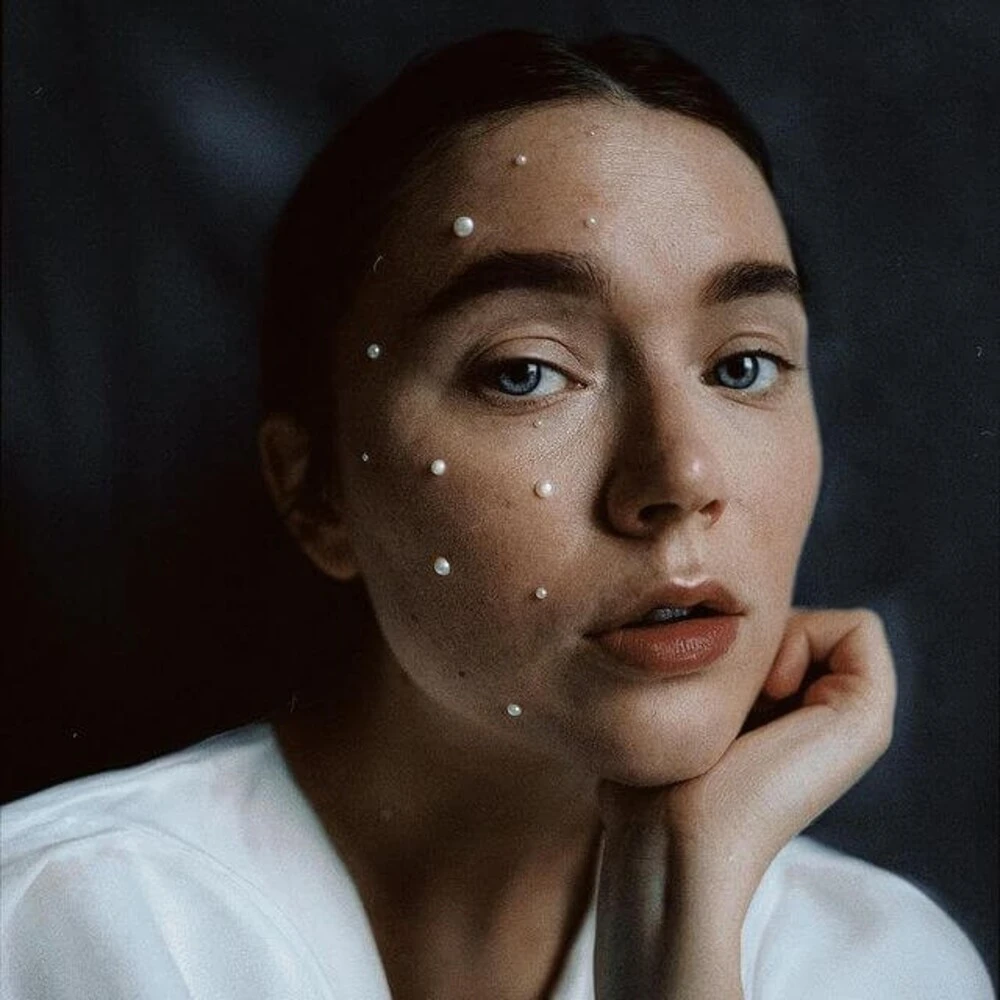 Кристаллы для лица и тела Face&Body Pearls - фото 5