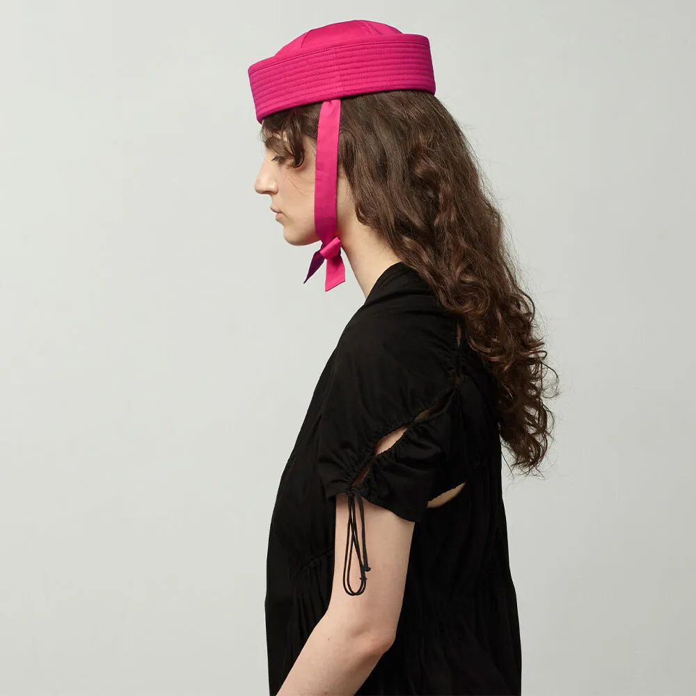 Морячка CHECK YA HEAD ярко-розовый 1836 - фото 10