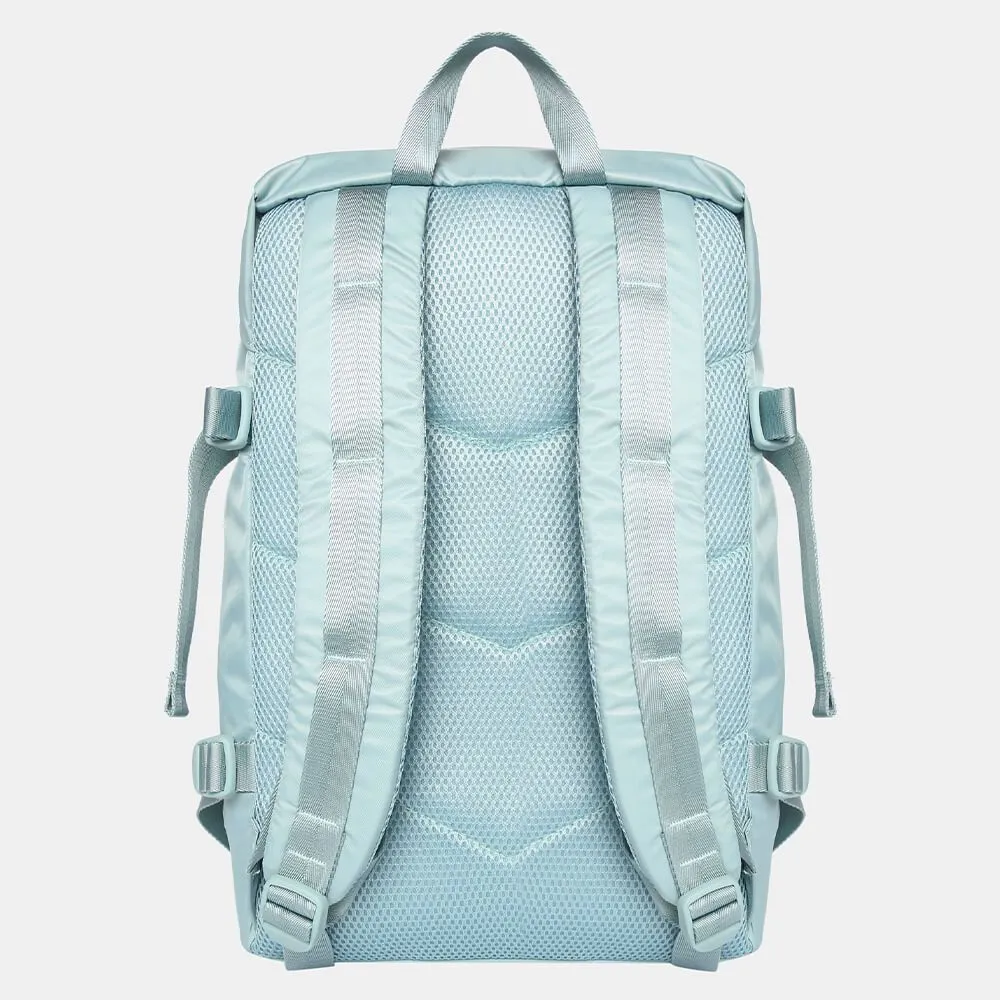 Рюкзак SHU светло-голубой - фото 10