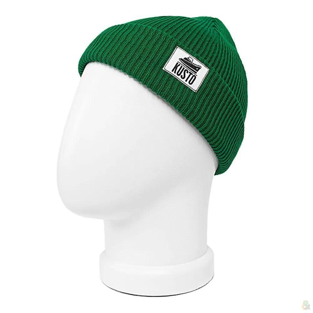 Шапка Kusto Breeze Short (разные цвета) - фото 16