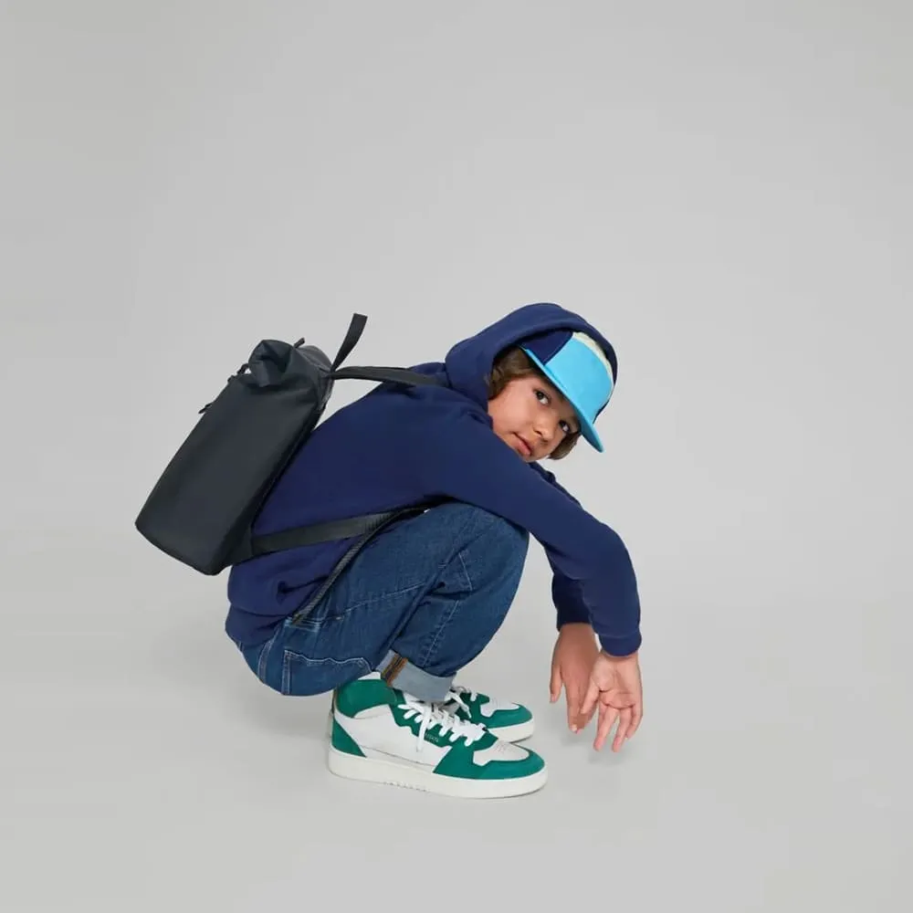 Рюкзак Gaston Luga Rullen Mini Black - фото 9