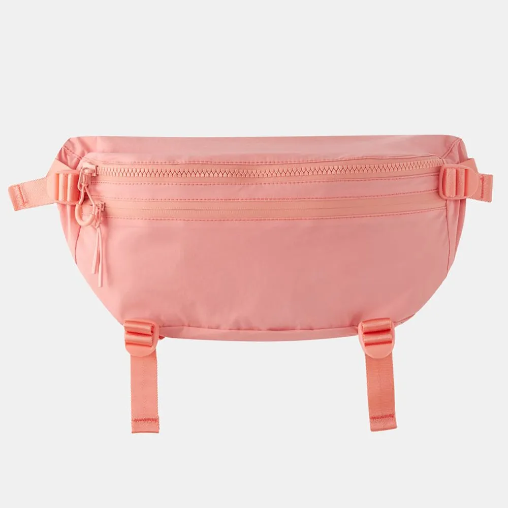 Сумка SHU большая розовая - фото 2