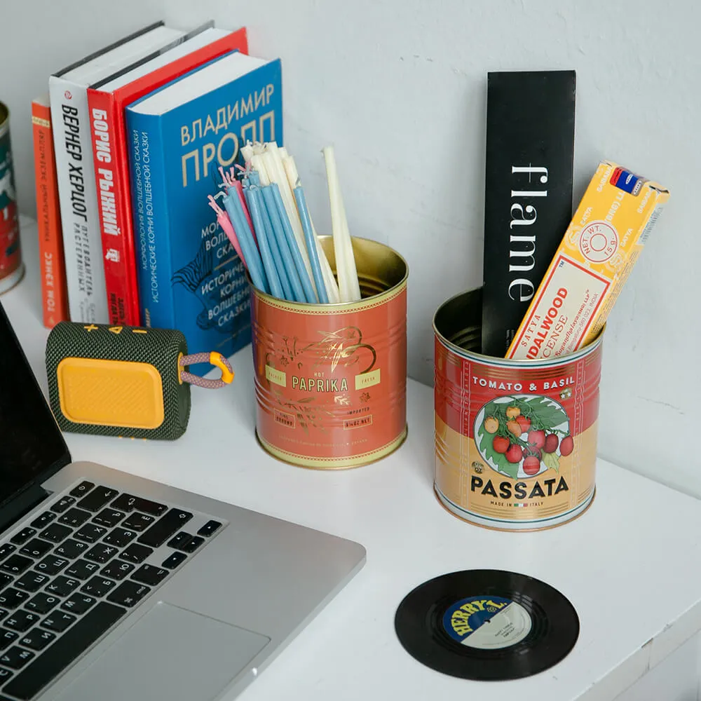 Набор банок для хранения Passata REX - фото 6