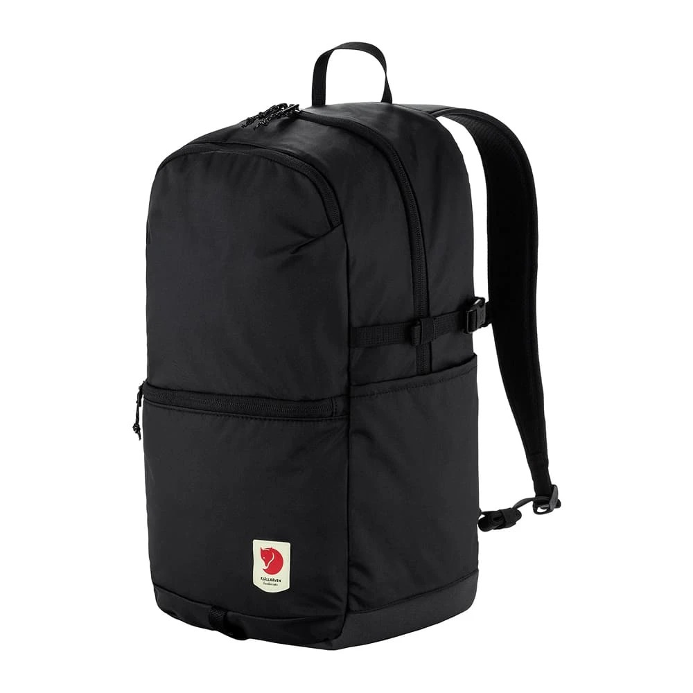 Рюкзак Fjallraven High Coast Backpack 24 Black - фото 1