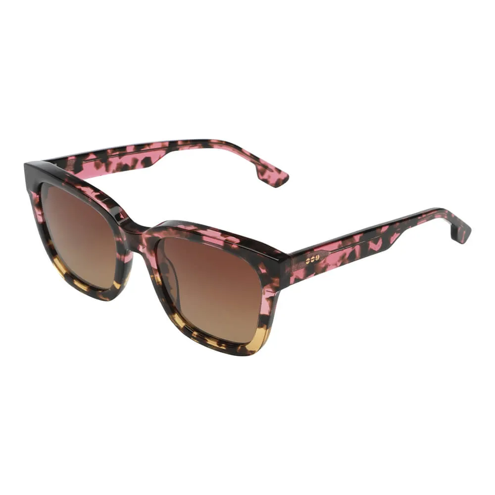 Очки Komono Turner Havana Candy - фото 5