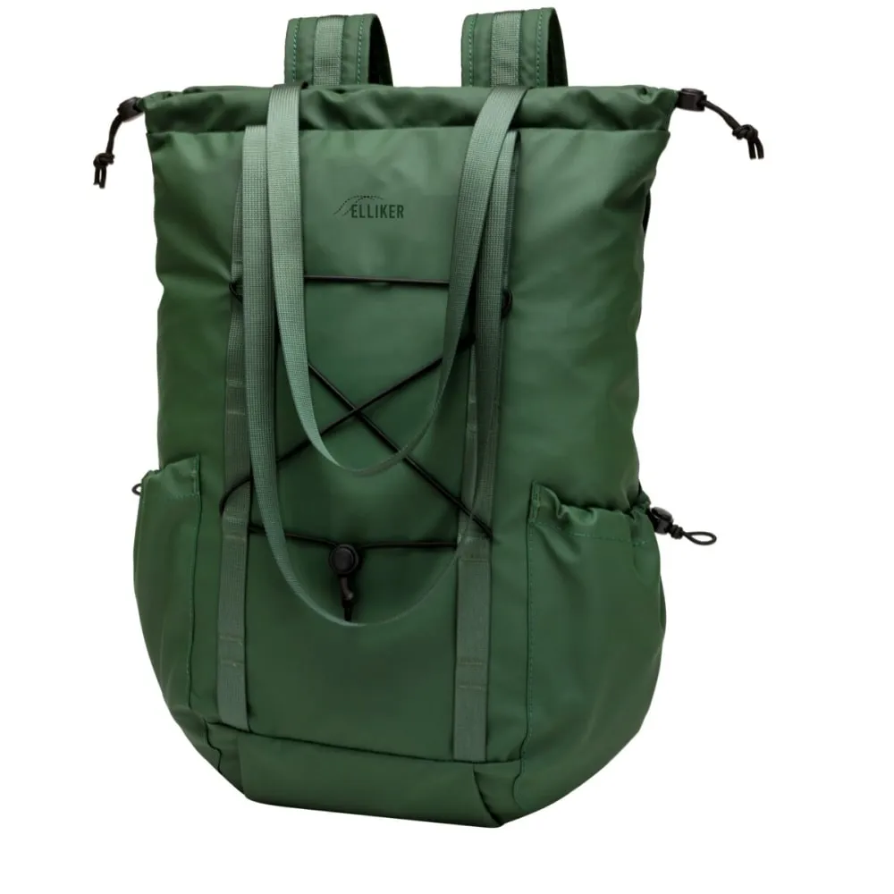 Рюкзак ELLIKER Penniyn Tote 20L Green - фото 7