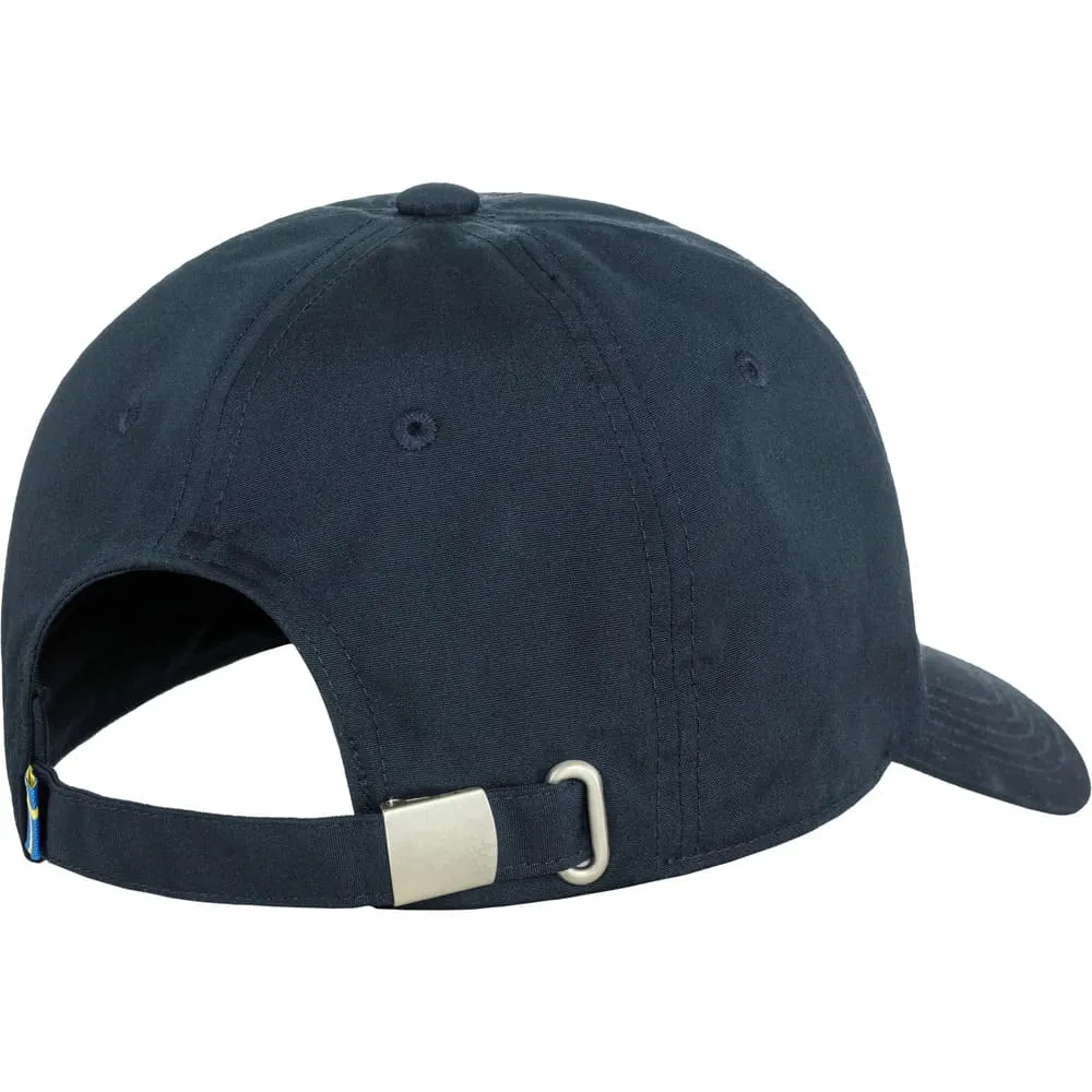 Кепка Fjallraven Bergtagen Cap Mountain Blue (570) - фото 2