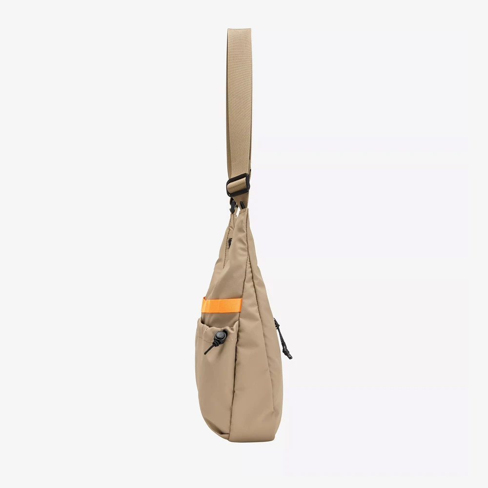 Кроссбоди сумка ELLIKER Bain Sling Bag 6.5L Sand - фото 4