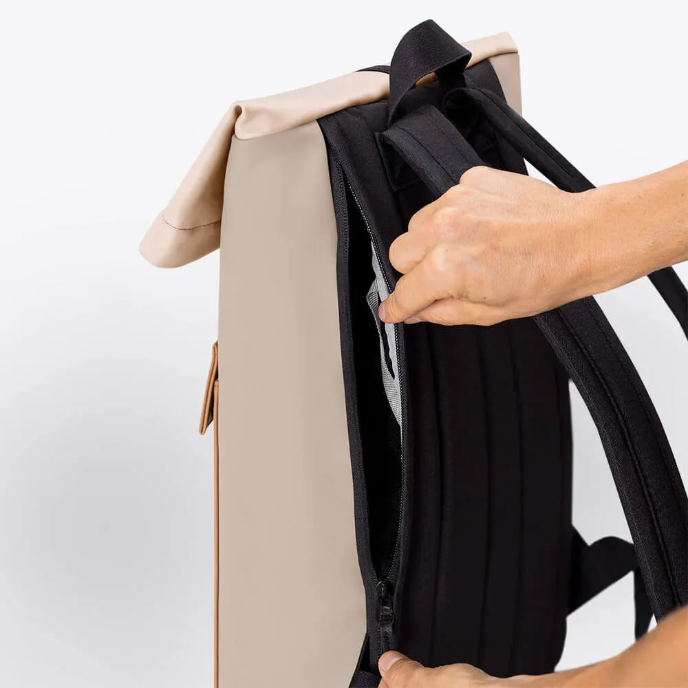 Рюкзак Ucon Acrobatics Jasper Medium Lotus Clay Nude - фото 8