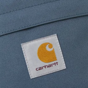Сумка на пояс Carhartt Wip Jake Storm Blue