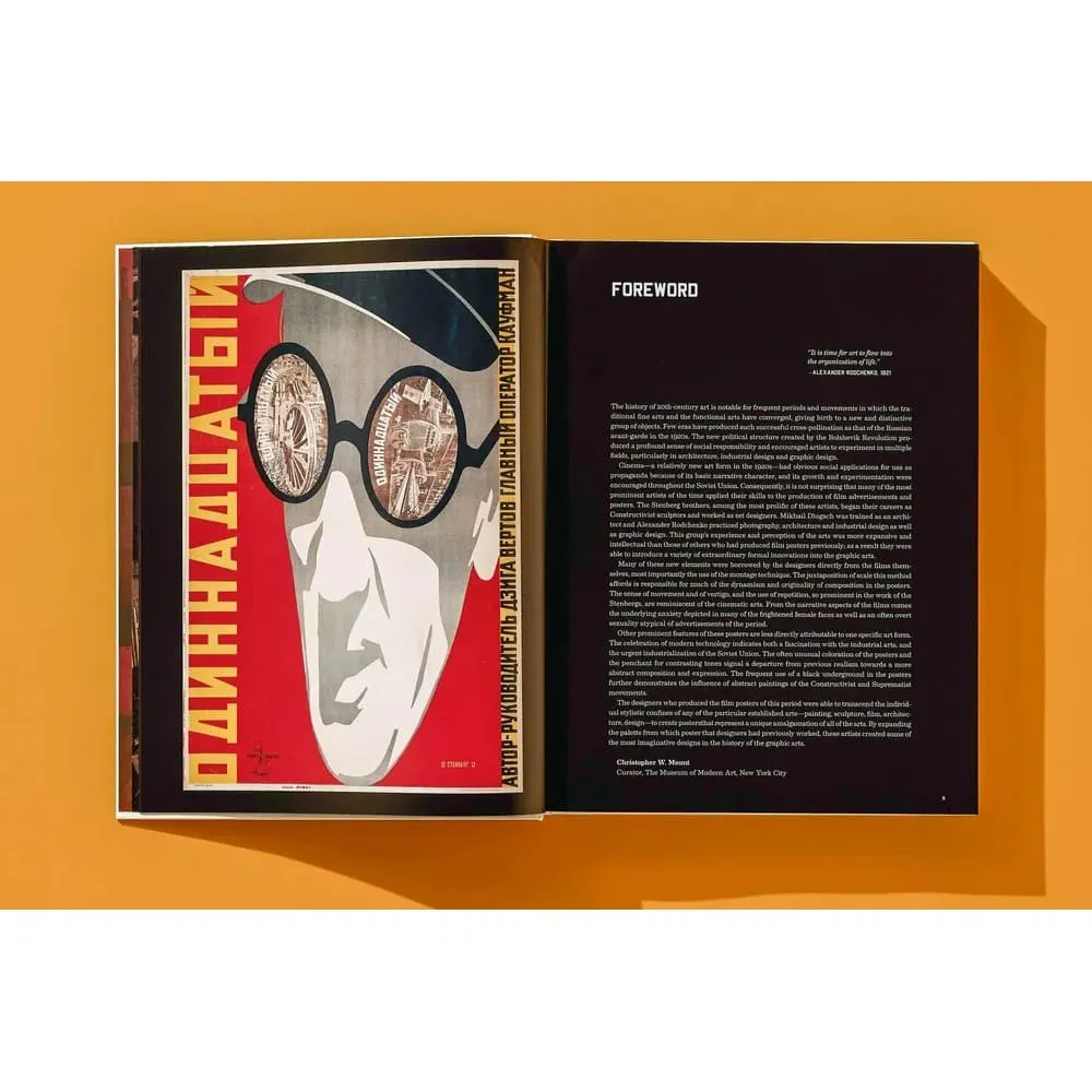 Книга Film Posters of the Russian Avant-Garde XL - фото 9