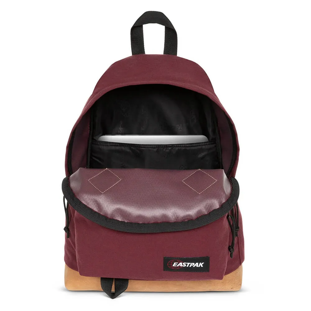 Рюкзак EASTPAK Wyoming EP Return Burgundy - фото 4
