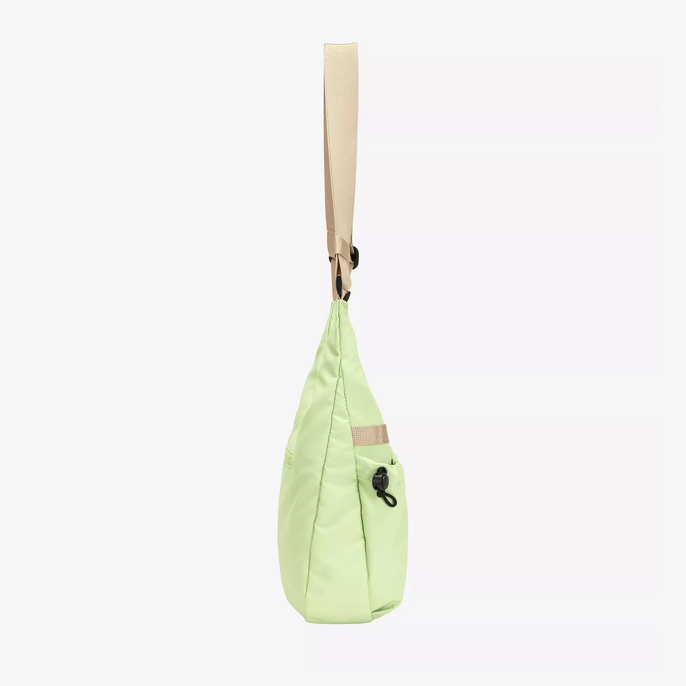 Кроссбоди сумка ELLIKER Bain Sling Bag 6.5L Lime - фото 8