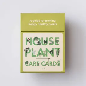 Набор карточек для садоводов Another Studio (32 шт)