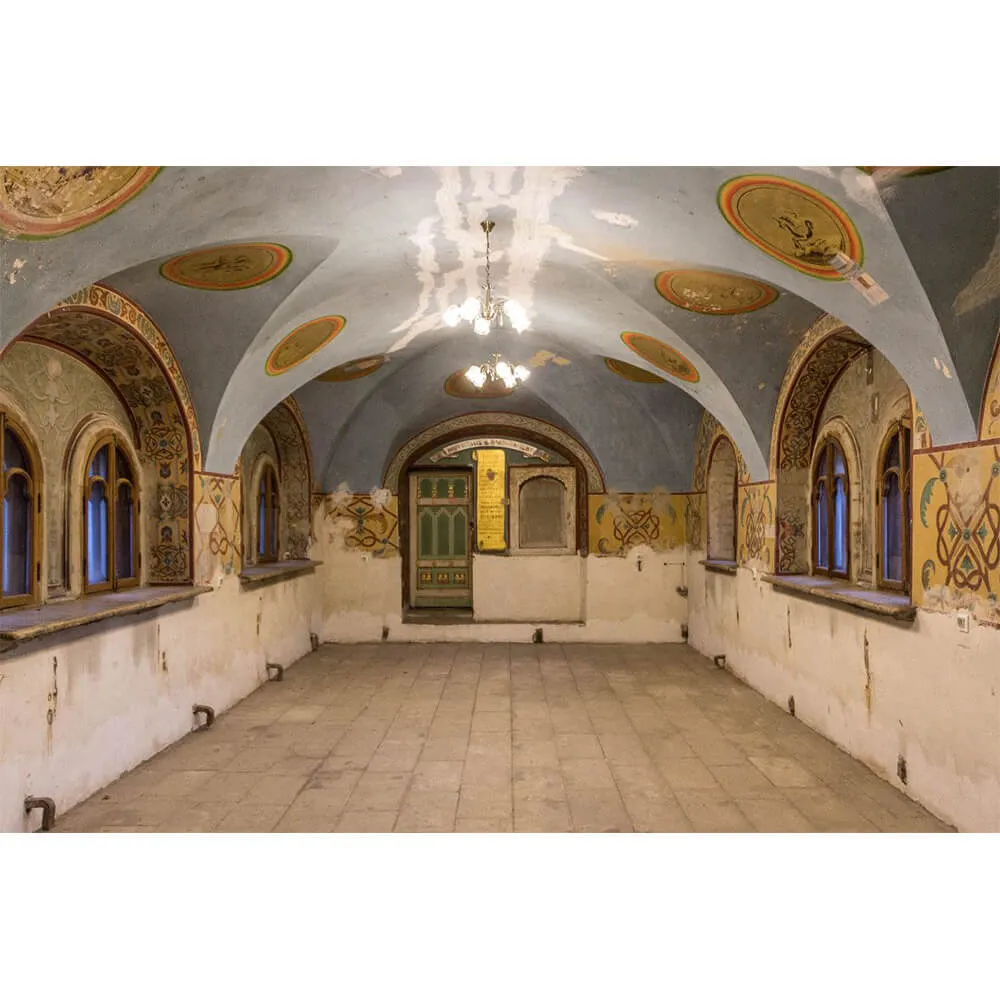 Экскурсия на Печатный двор с выходом на Китайгородскую стену, 11 февраля - фото 5