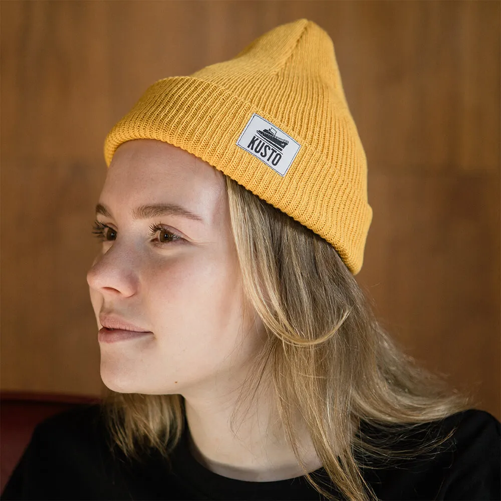 Шапка Kusto Breeze Short (разные цвета) - фото 12