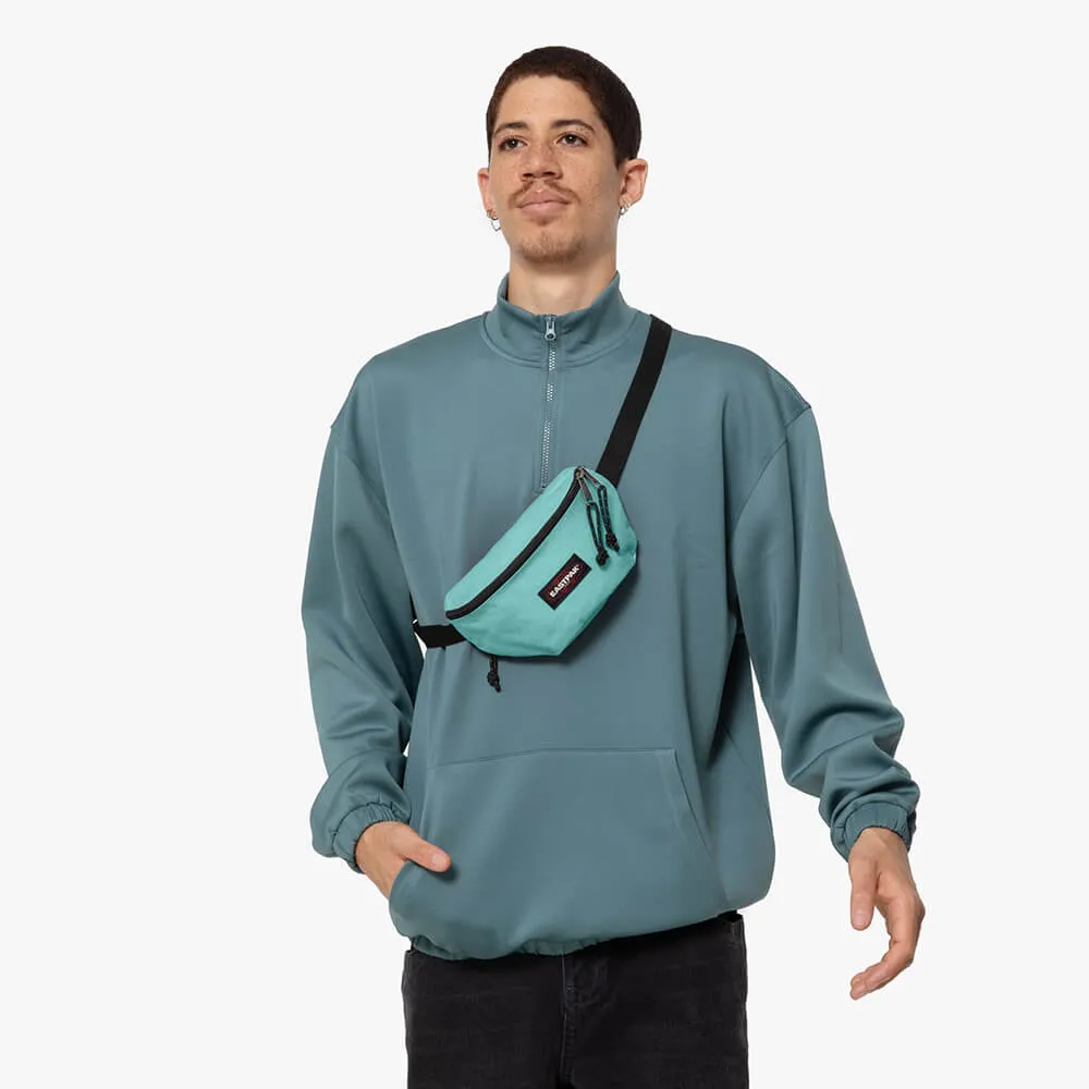 Сумка на пояс EASTPAK SPRINGER Swim Blue - фото 6