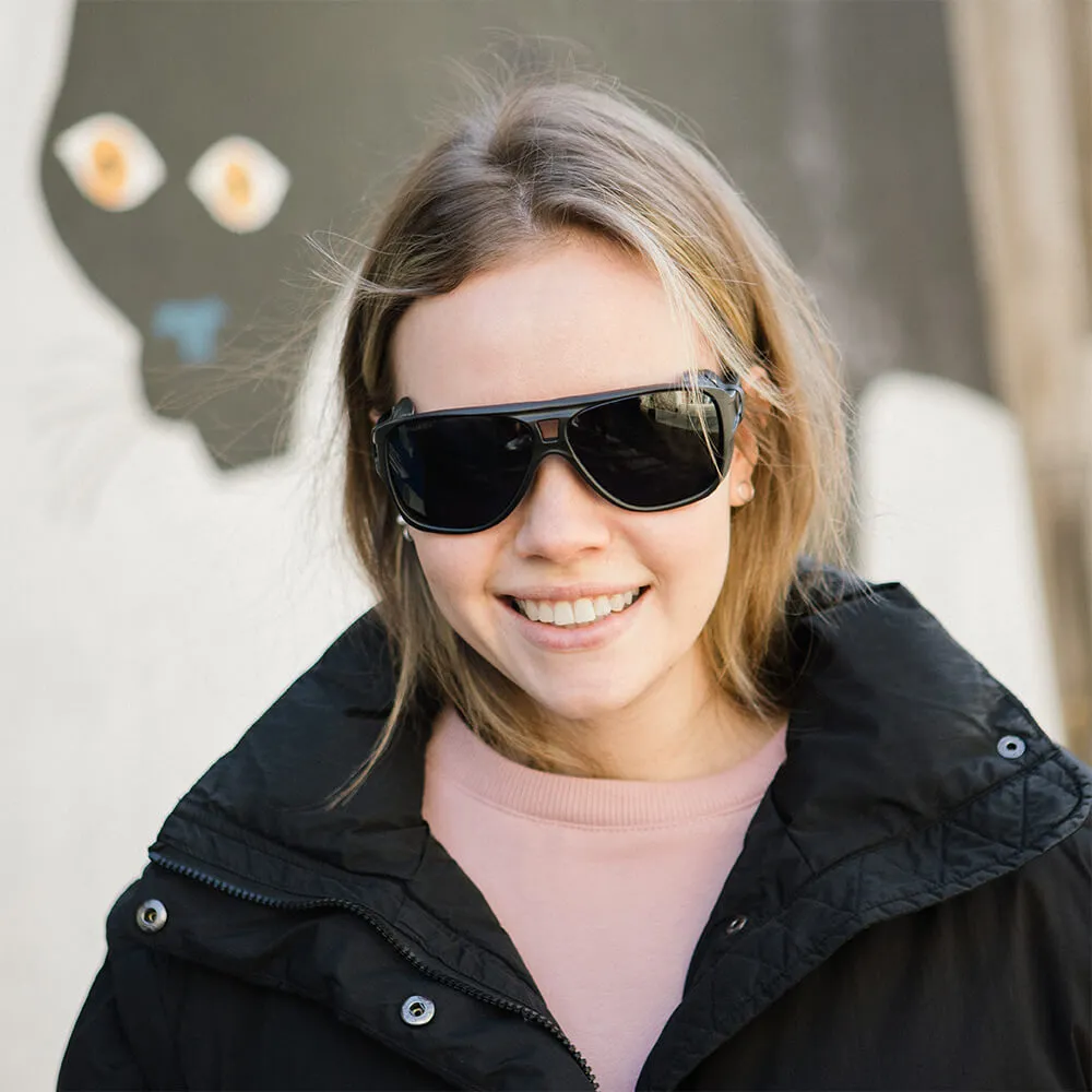 Очки WhiteLab Evermont Photochromic S2-S4 - фото 4